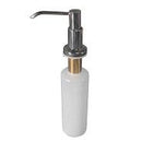 Monsam Soap Dispenser A104