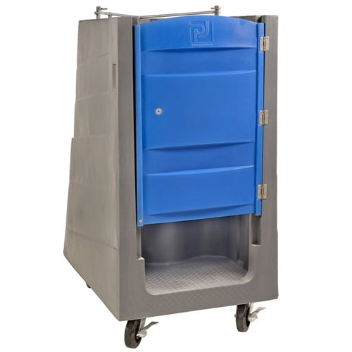 PolyJohn Poly Lift Portable Restroom, PL01-1000