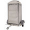 PolyJohn PJN3 Portable Restroom Single Trailer, TU01-1000