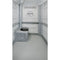 PolyJohn Comfort XL Portable Restroom, PH03-1000