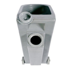 PolyJohn PolyCan Portable Urinal, PK01-1000