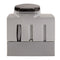 PolyJohn Mini-Flush Portable Toilet, MF02-1000