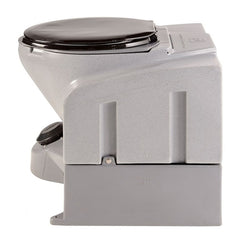 PolyJohn Mini-Flush Portable Toilet, MF02-1000