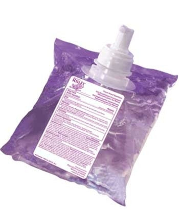 PolyJohn Foam Hand Sanitizer Refill, Rid-It FD1-0001
