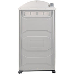 PolyJohn PJN3 Portable Restroom, PJN3-1000