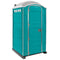 PolyJohn PJN3 Portable Restroom, PJN3-1000