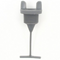 PolyJohn PC-000551 1/2" Drain Plug