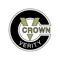 Crown Verity 5 Gallon Fresh Water Tank