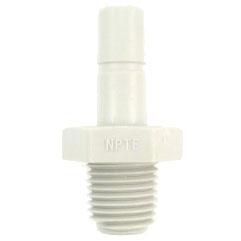 PolyJohn PC-000331 Tube Stem Adaptor