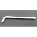 PolyJohn PC-000762 Locking Rod for Sanistand