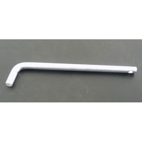 PolyJohn PC-000762 Locking Rod for Sanistand