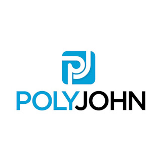 PolyJohn PSW1-0001G Rear Waste Storage Tank