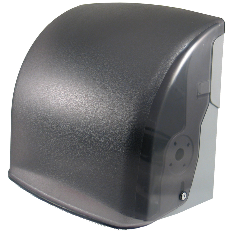 PolyJohn TD04-1000 Replacement Paper Towel Dispenser