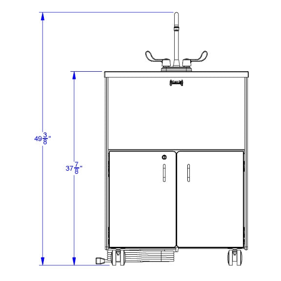 Jonti-Craft 1372JC, 38