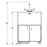 Jonti-Craft 1372JC, 38