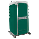 PolyJohn Fleet Portable Restroom w/ Fresh Flush and Sink