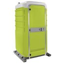 PolyJohn Fleet Portable Restroom w/ Fresh Flush and Sink