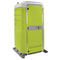 PolyJohn Fleet Portable Restroom w/ Fresh Flush and Sink