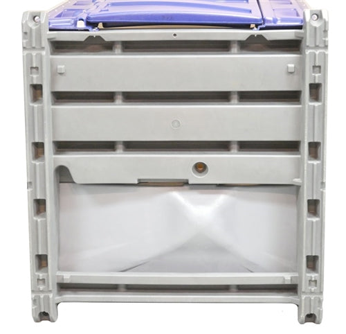 PolyJohn PJN3-0001 Complete Base for PJN3-1000