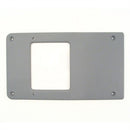 PolyJohn SG1-0031 Side Latch Cover Plate for PH01-0003