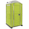 PolyJohn Changing Room w/ Shelf - No Toilet or Urinal