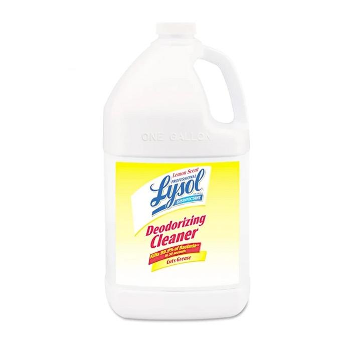 Business Protection Pack w/ Purell Surface Sanitizer, Lysol Disinfectant Cleaner, Boardwalk Disinfecting Wipes, Face Masks & More