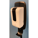 Purell Hand Sanitizer with Vista Hand Sanitizer Dispenser, Stand, and Mat
