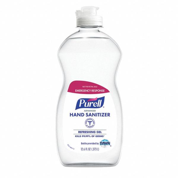 Business Protection Pack w/ Purell Surface Sanitizer, Lysol Disinfectant Cleaner, Boardwalk Disinfecting Wipes, Face Masks & More