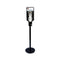 Rubbermaid Tc Autofoam Touch-Free Hand Sanitzer Dispenser Stand, 14.96 X 14.96 X 58.87. Black - RCP750824