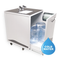 S2 Design Wash Cube Portable Sink, Non-Heated, Touch-Free Sensor Faucet & Soap Dispenser, Battery Powered - TC2500