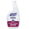 Family Protection Pack w/ Purell Hand Sanitizer, Zep Spray Disinfectant, KN95 Masks, Face Shields & More