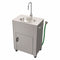 Acorn Wash-Ware, Deluxe PS1000 Series, Portable Hand Washing Station, Non-Heated - PS1020-F40