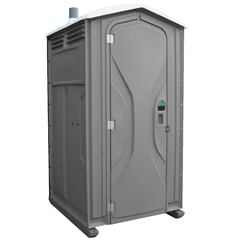 Portable Restroom (Satellite Tufway 1) Durability & Comfort