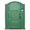 Portable Restroom (ADA Compliant) Satellite Liberty 1, Wheelchair Accessible