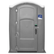 Portable Restroom (ADA Compliant) Satellite Liberty 1, Wheelchair Accessible