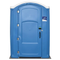 Portable Restroom (ADA Compliant) Satellite Liberty 1, Wheelchair Accessible