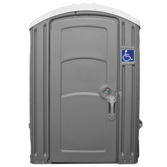 Portable Restroom (Satellite Freedom 1) ADA Compliant