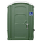 Portable Restroom (Satellite Freedom 1) ADA Compliant
