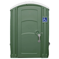 Portable Restroom (Satellite Freedom 1) ADA Compliant