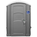 Portable Restroom (Satellite Freedom 1) ADA Compliant