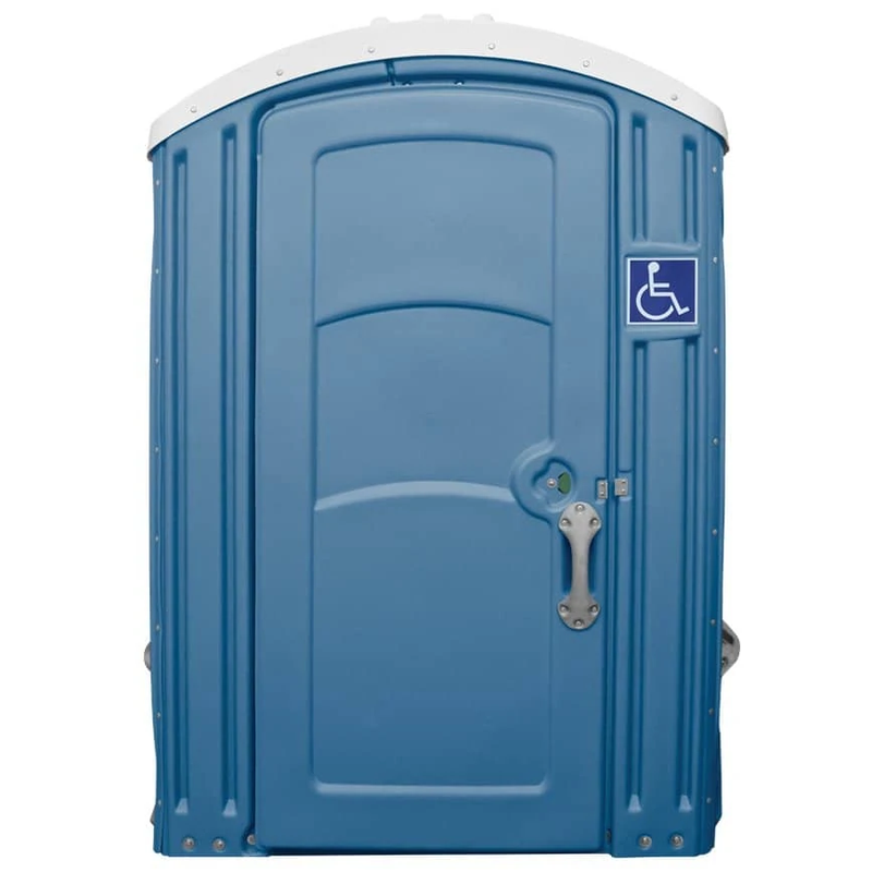 Portable Restroom (Satellite Freedom 1) ADA Compliant