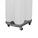 Satellite Tag 4 Cart for Satellite Tag 4 Portable Sink, 23484