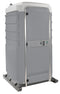 PolyJohn Fleet Portable Restroom w/ Recirculating Flush and Sink