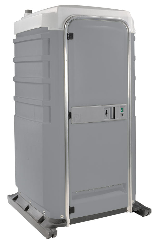 PolyJohn Fleet Portable Restroom, FS3-1000 | PortableHandwashing.com