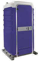 PolyJohn Fleet Portable Restroom w/ Recirculating Flush and Sink