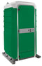 PolyJohn Fleet Portable Restroom w/ Recirculating Flush and Sink