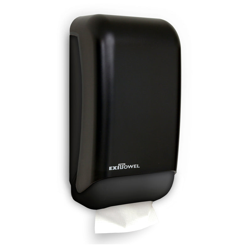 MOBI ExiTowel Mini-Fold Towel Dispenser - MTD-01