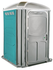 PolyJohn Comfort XL Portable Restroom, PH03-1000