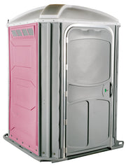 PolyJohn Comfort XL Portable Restroom, PH03-1000