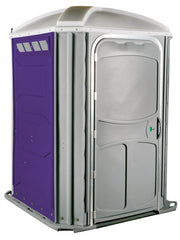 PolyJohn Comfort XL Portable Restroom, PH03-1000